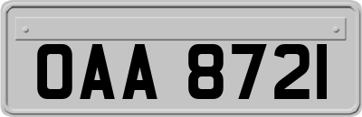 OAA8721
