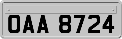 OAA8724
