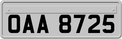 OAA8725