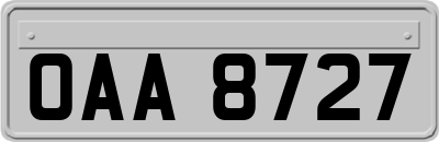 OAA8727