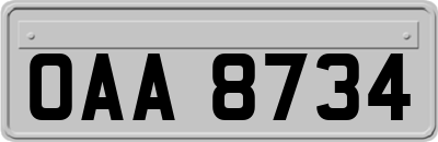 OAA8734