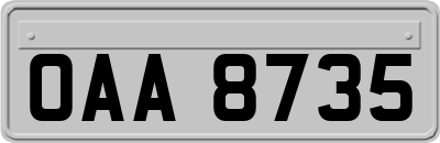 OAA8735