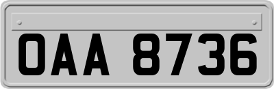 OAA8736