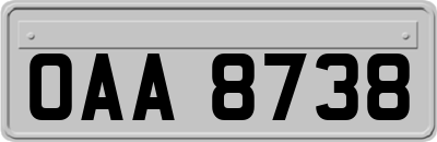 OAA8738