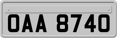 OAA8740