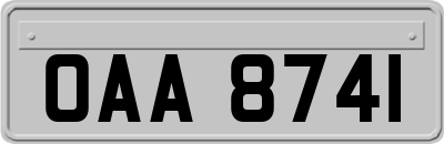 OAA8741