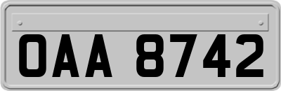 OAA8742