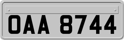 OAA8744
