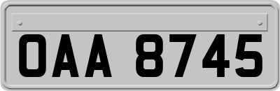 OAA8745