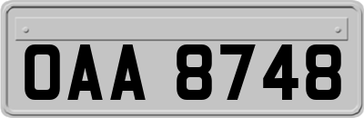 OAA8748