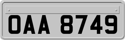 OAA8749