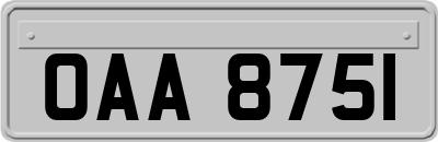OAA8751