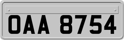 OAA8754
