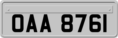 OAA8761