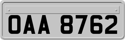 OAA8762