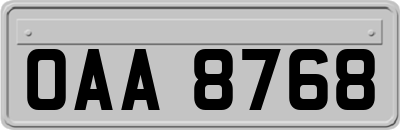 OAA8768