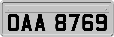 OAA8769