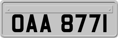 OAA8771