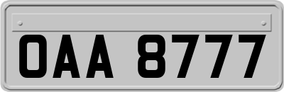 OAA8777