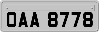 OAA8778