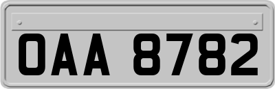 OAA8782