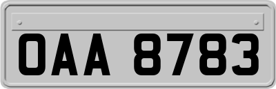 OAA8783