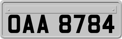 OAA8784