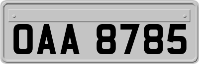 OAA8785