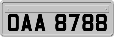 OAA8788