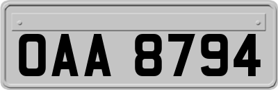 OAA8794