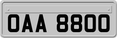 OAA8800