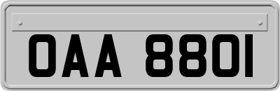 OAA8801