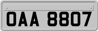 OAA8807