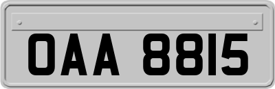 OAA8815