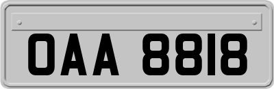 OAA8818