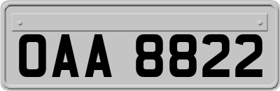 OAA8822