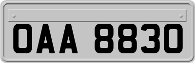OAA8830