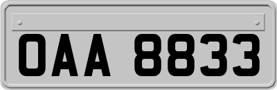 OAA8833