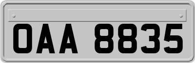 OAA8835