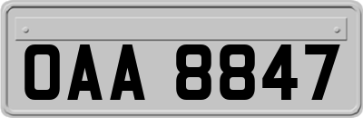 OAA8847