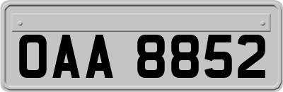 OAA8852