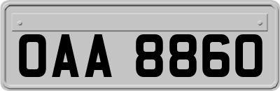 OAA8860