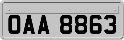 OAA8863