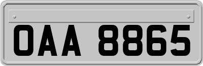 OAA8865