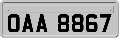 OAA8867
