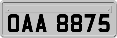 OAA8875