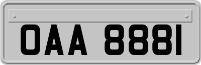 OAA8881
