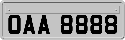 OAA8888
