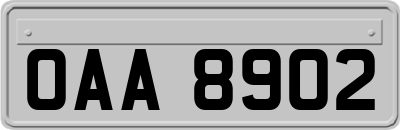 OAA8902