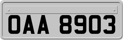 OAA8903